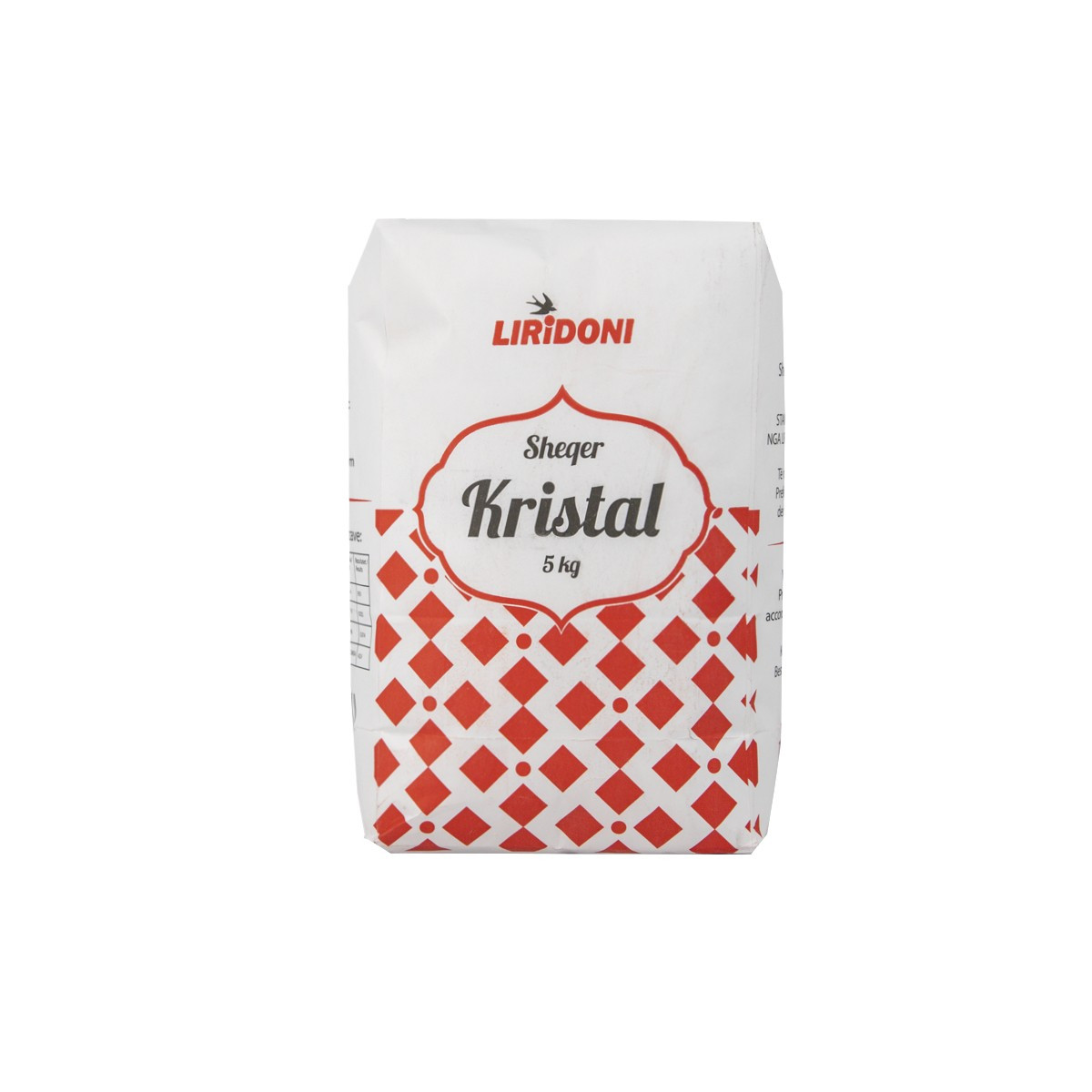 Sheqer kristal Liridoni 5kg