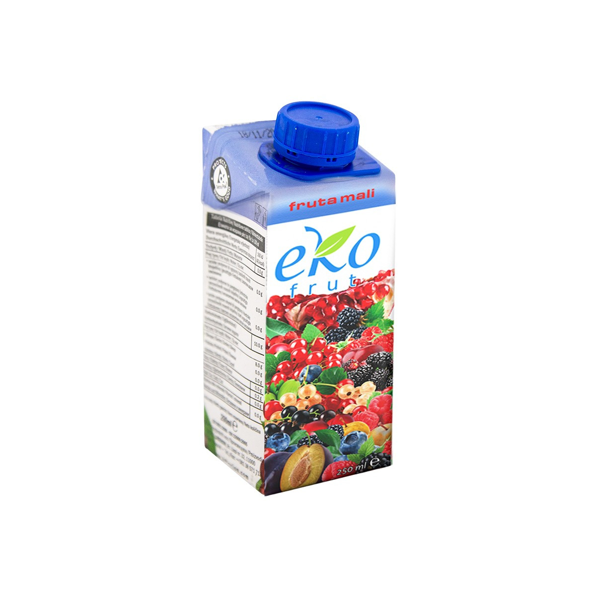 Leng fruta mali Eko 0.2L