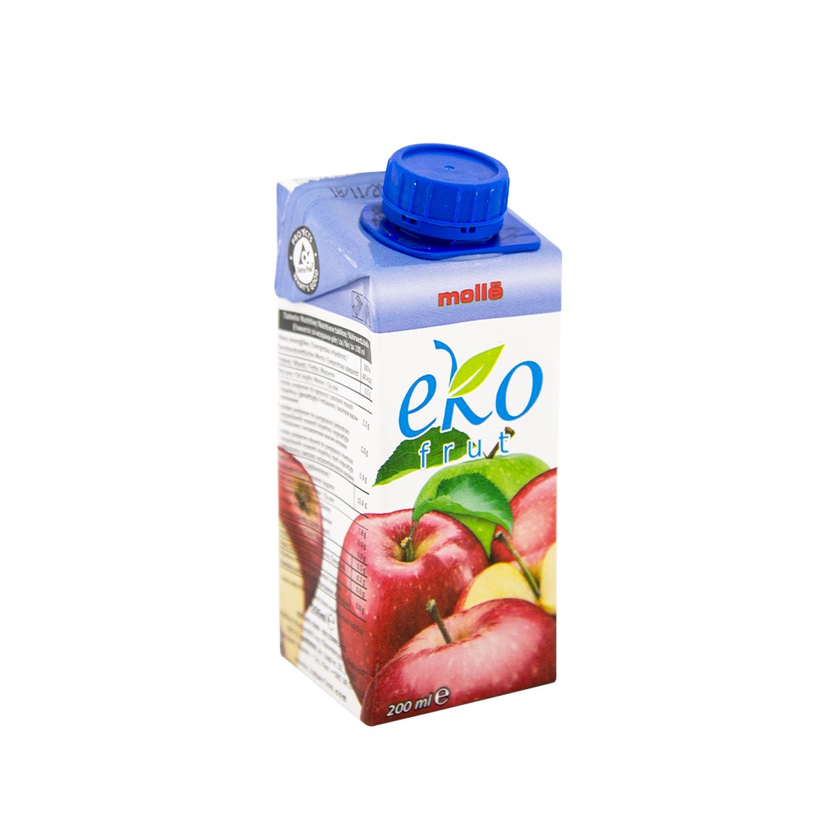 Leng molle Eko 0.2L