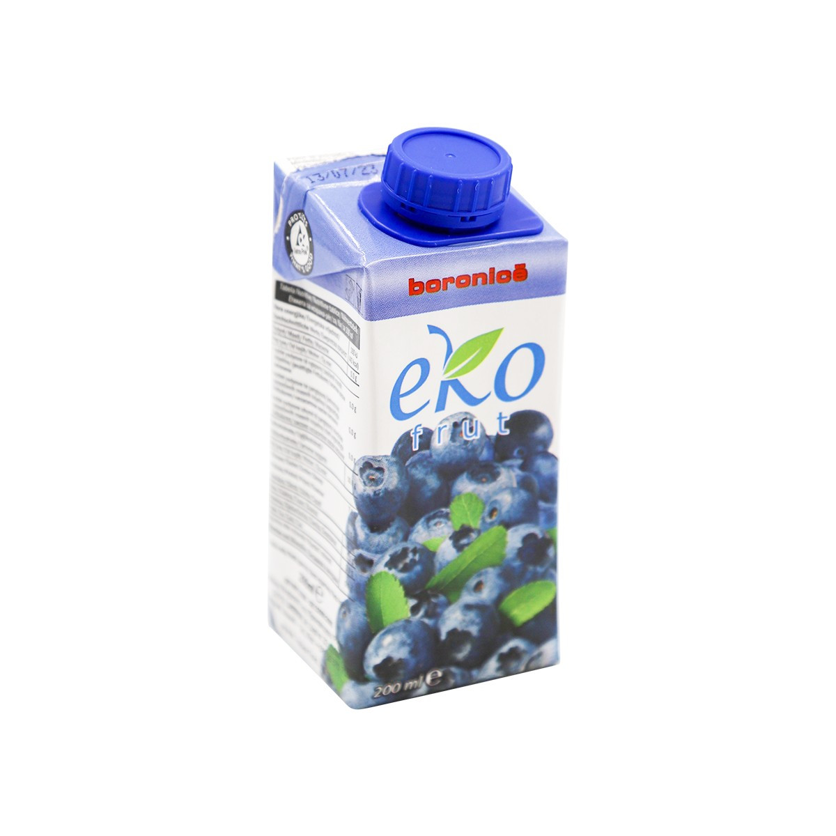Leng boronice Eko 0.2L