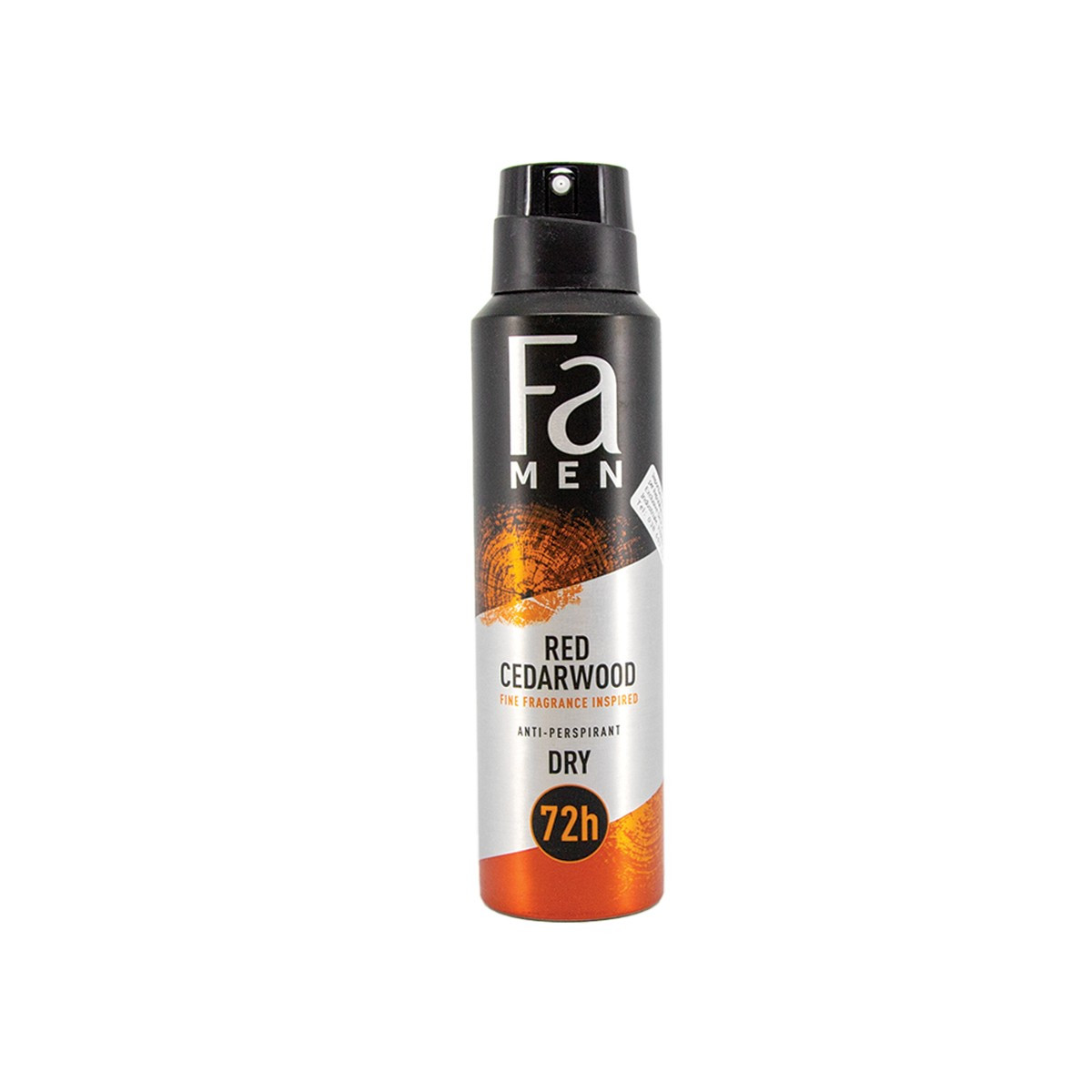 Deodorant per meshkuj cedarwoord Fa150ml
