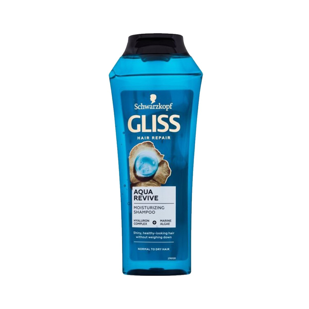 Shampon per floke Gliss Aqua Reviv 250ml