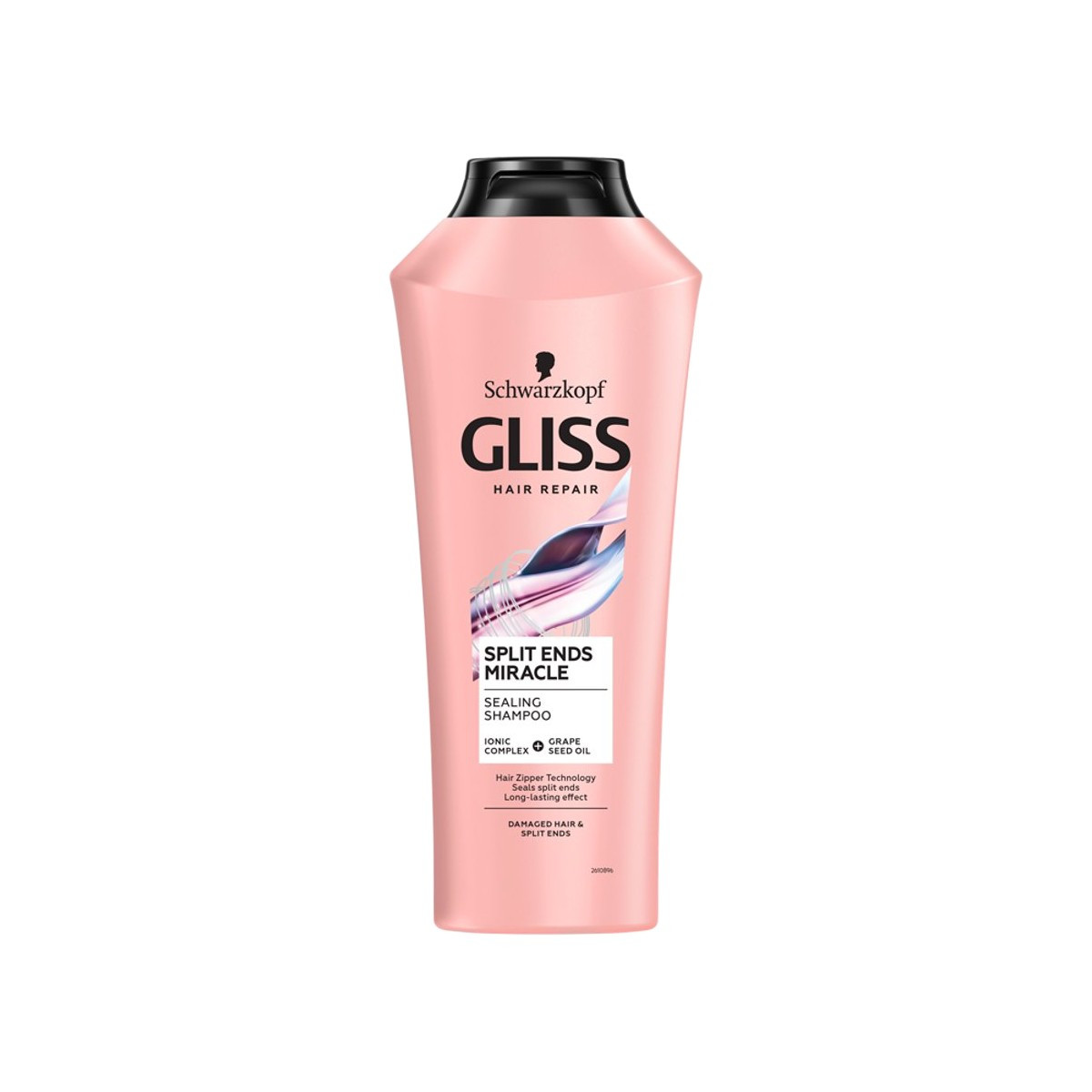 Shampon per floke Giss Split Ends 400ml
