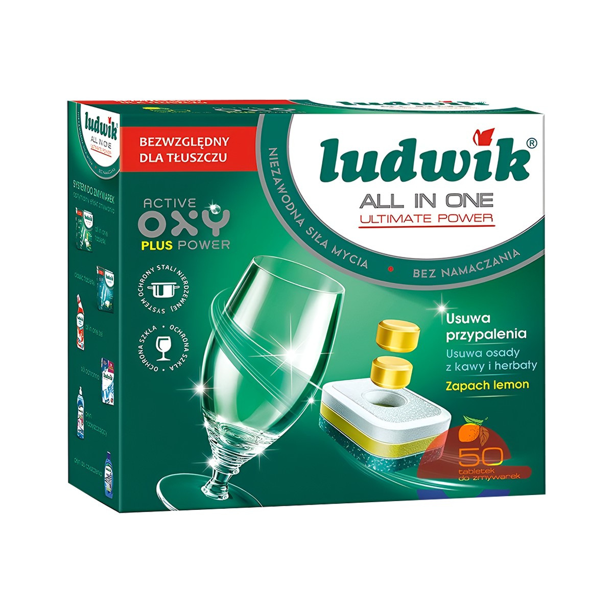 Tableta enelarese Lodvik 50 cope