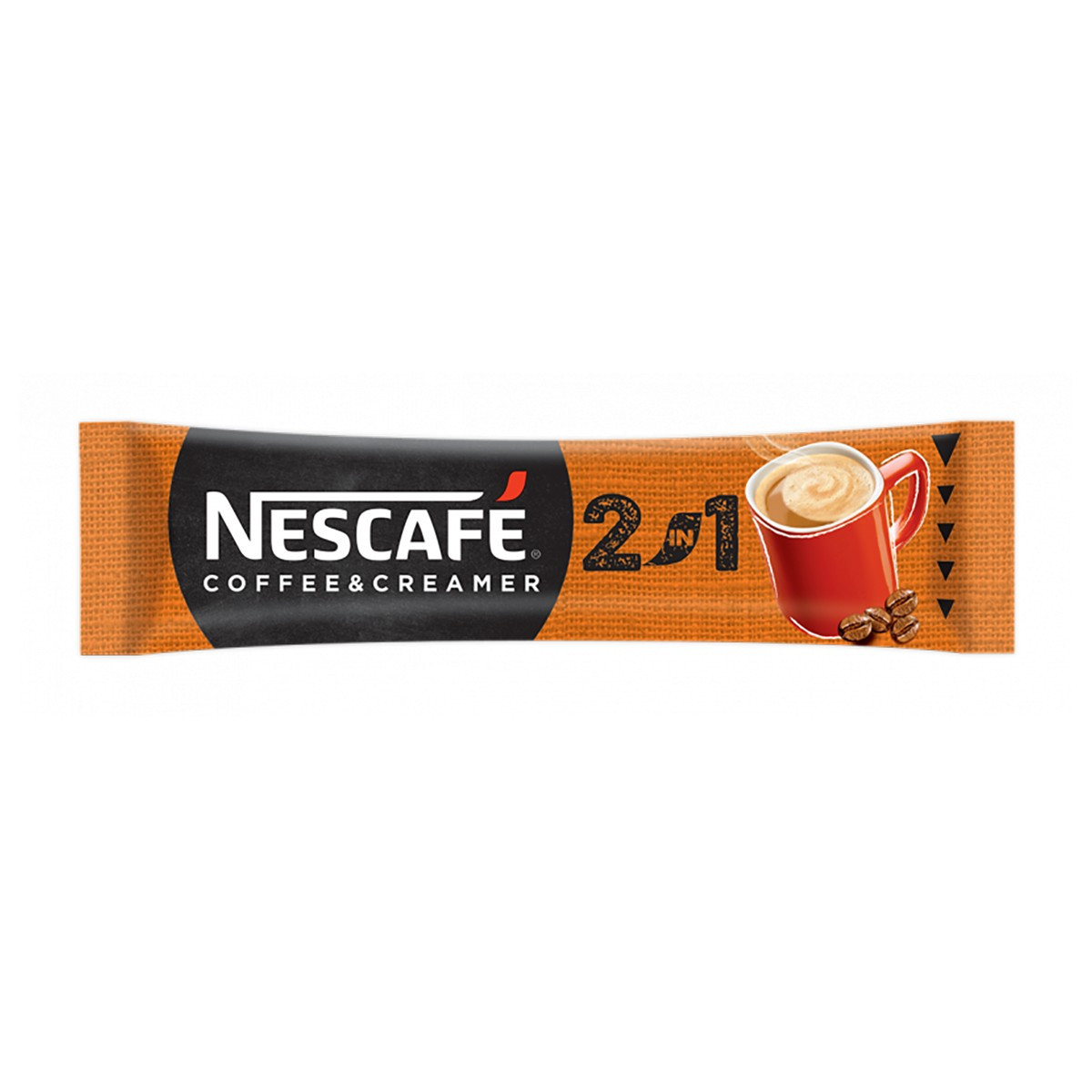 Nescafe 2in1 8gr