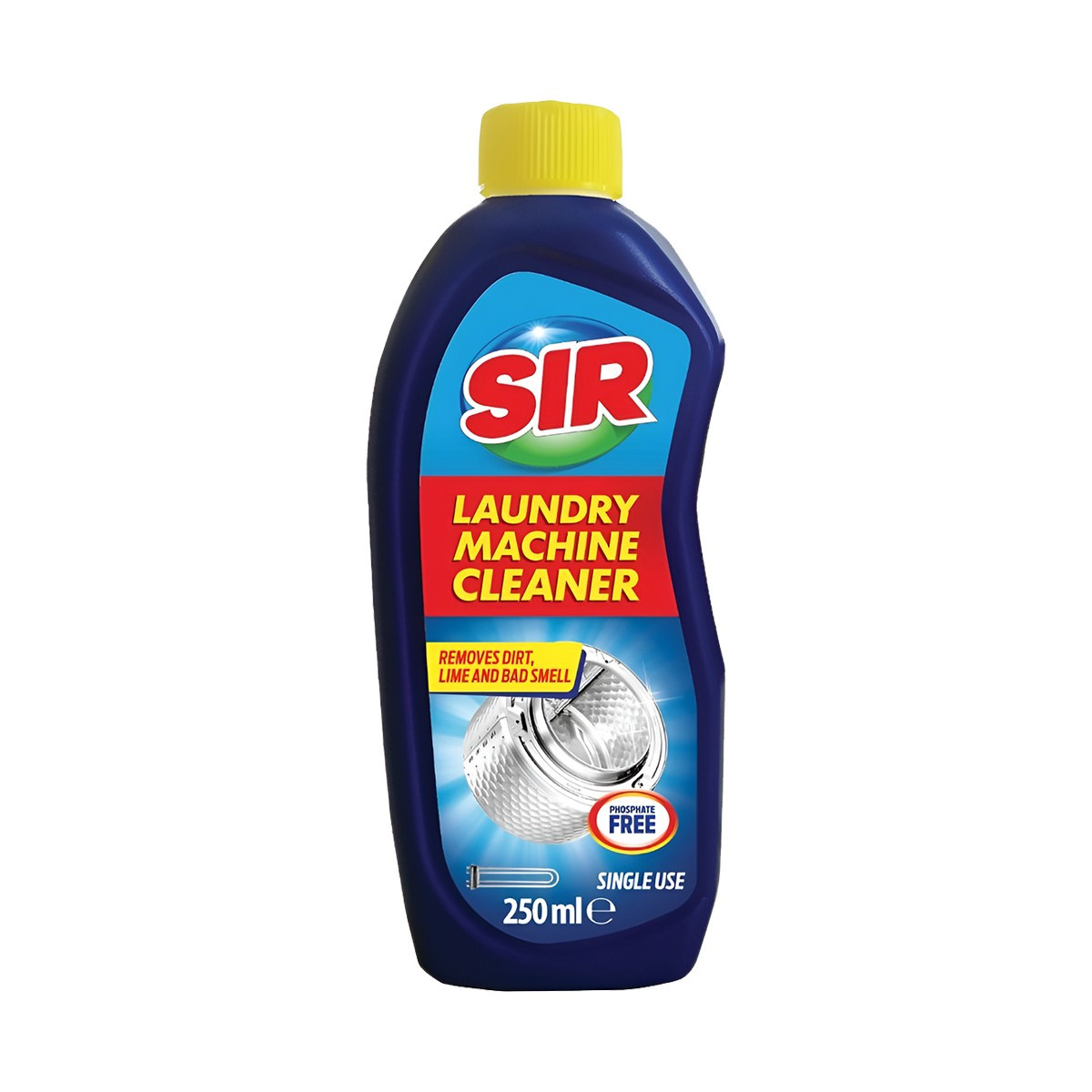 Pastrues per rrobalarese Sir 250ml