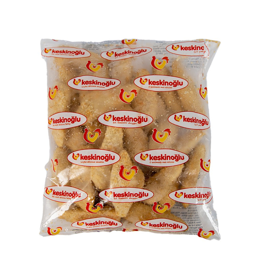 File pule krokante Keskinoglu 1kg