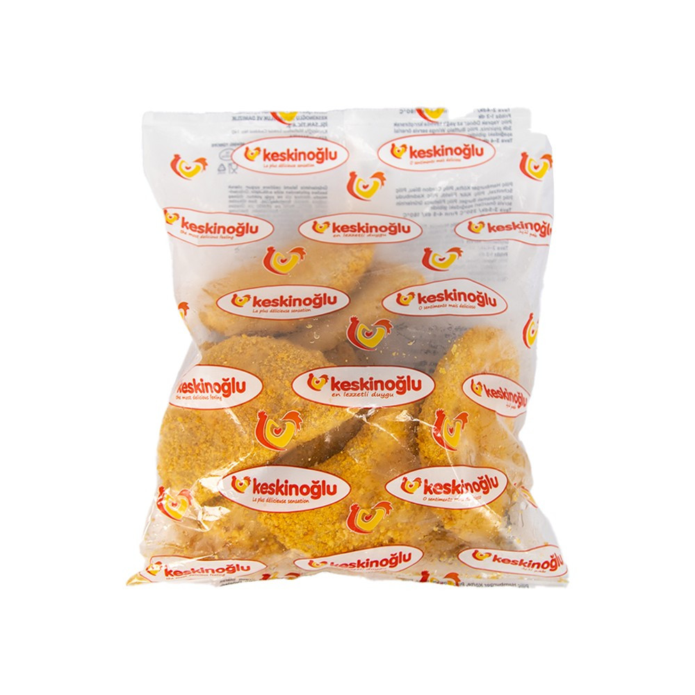 Cordon Bleu Pule Keskinoglu 1kg