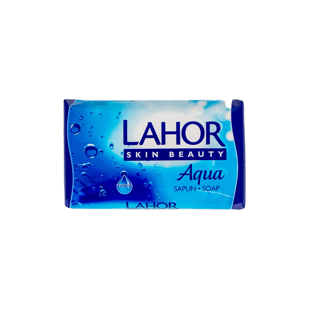 Sapun i ngurt Lahor Aqua 80gr