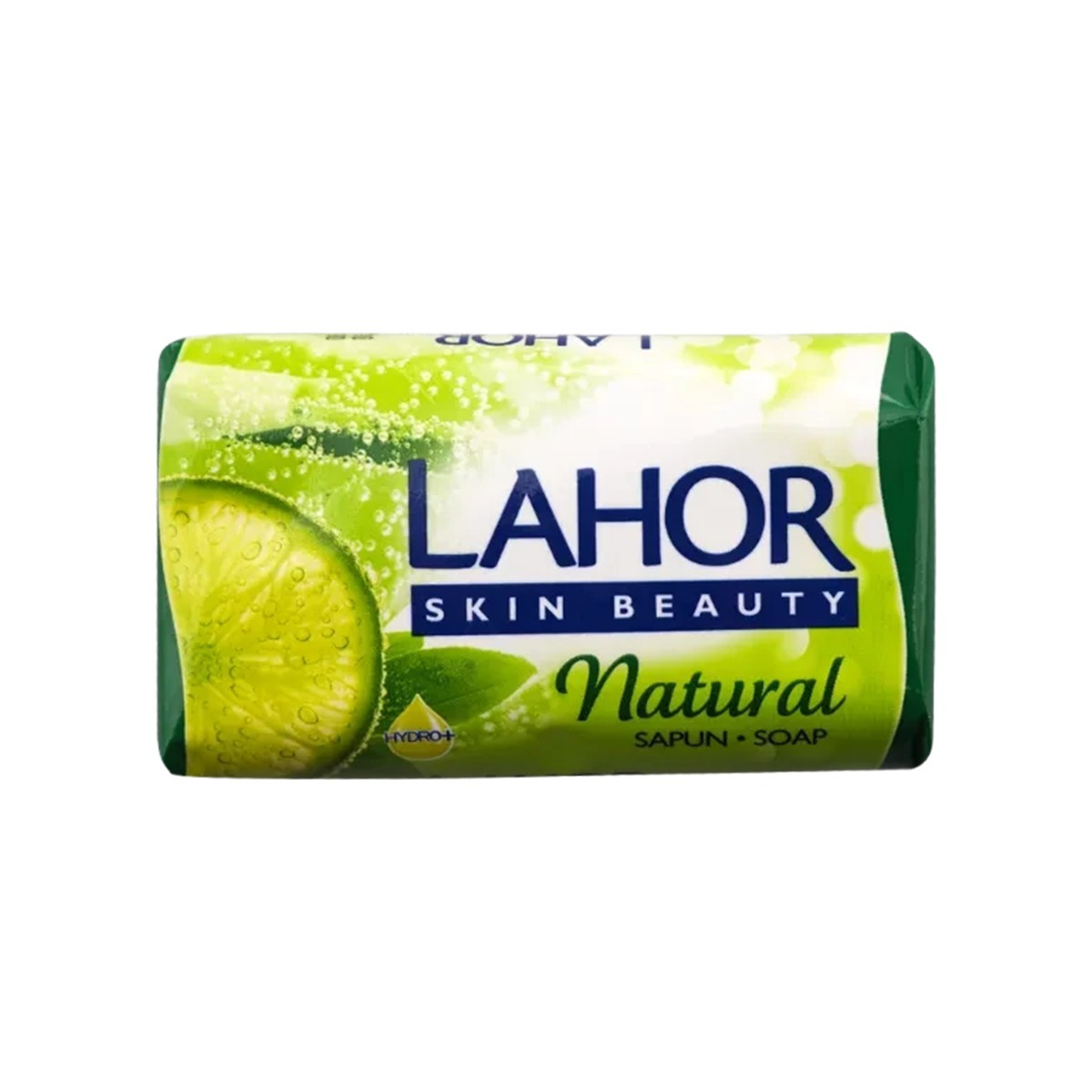 Sapun i ngurt Lahor Natural 80gr