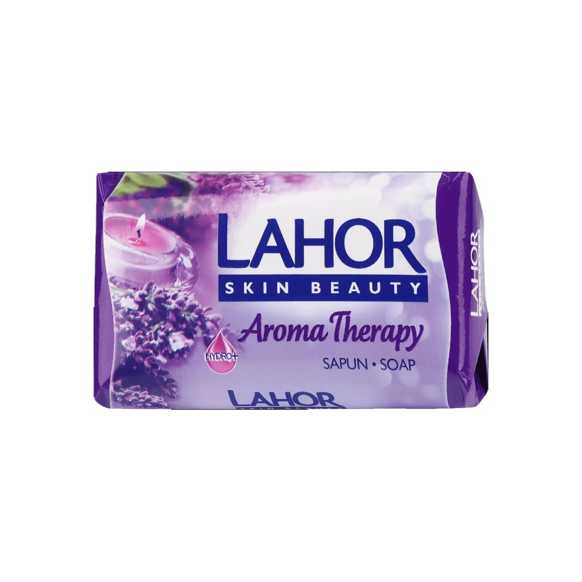 Sapun i ngurt Lahor Aromatherapy 80gr