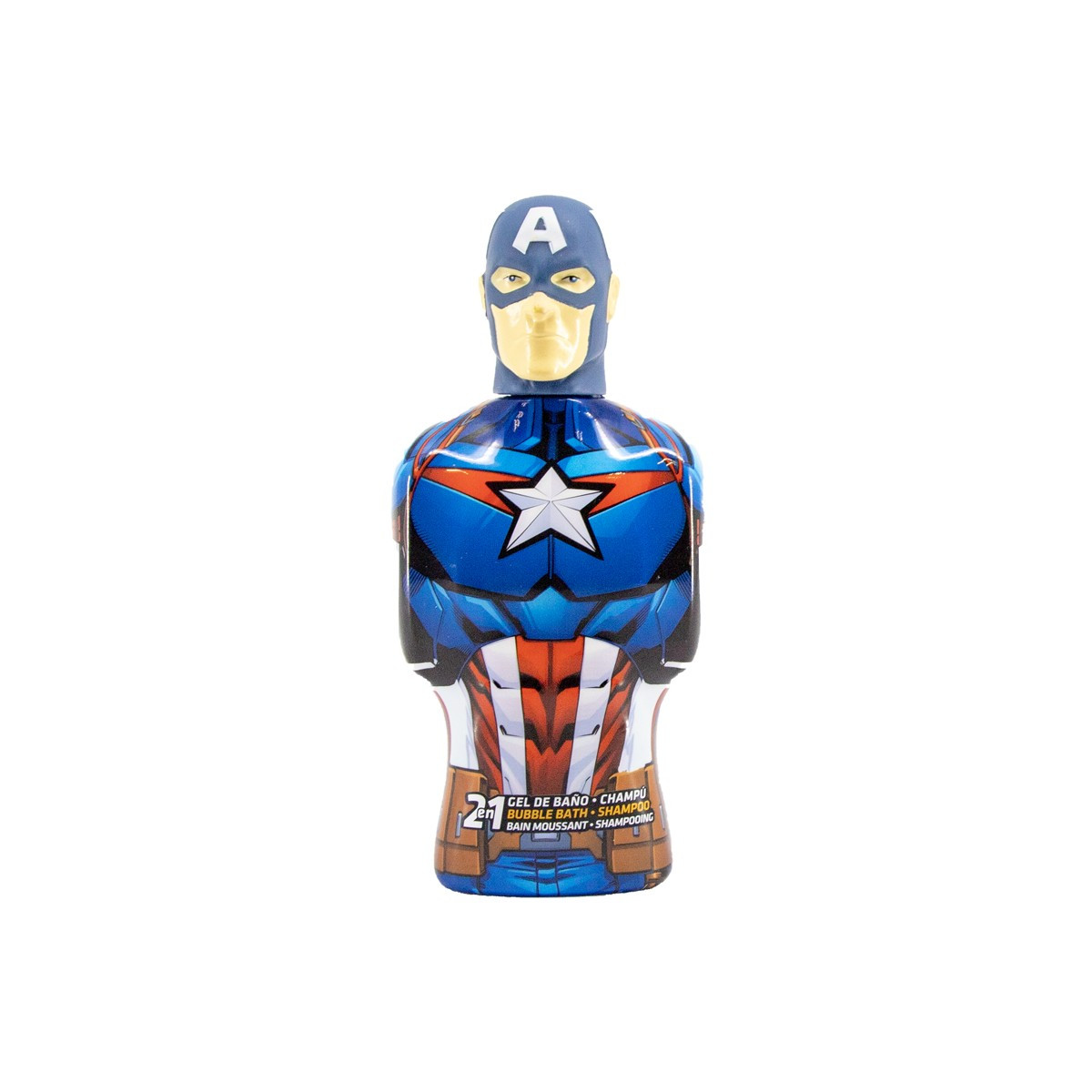 Shampon per femije Lorenay AVANGERS 350m