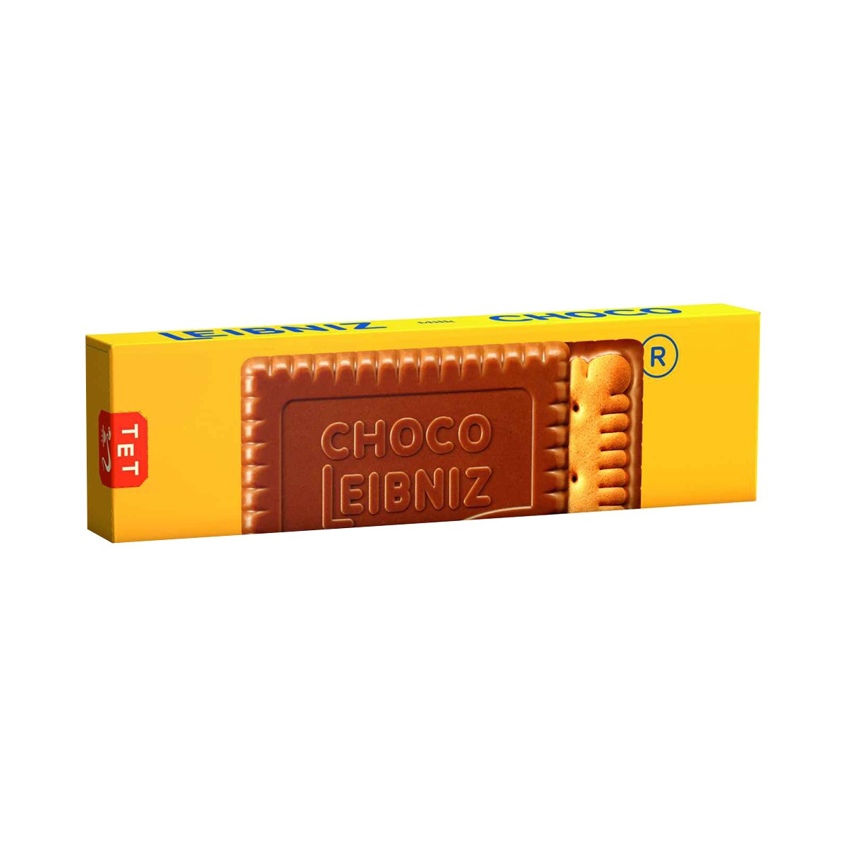 Biskota me Çoko dhe qumësht Leibniz 125g