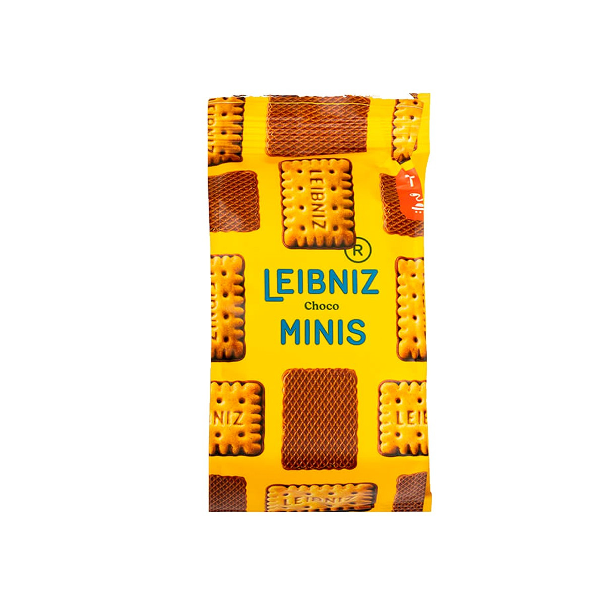 Biskota me Çoko dhe qumësht  Leibniz 100