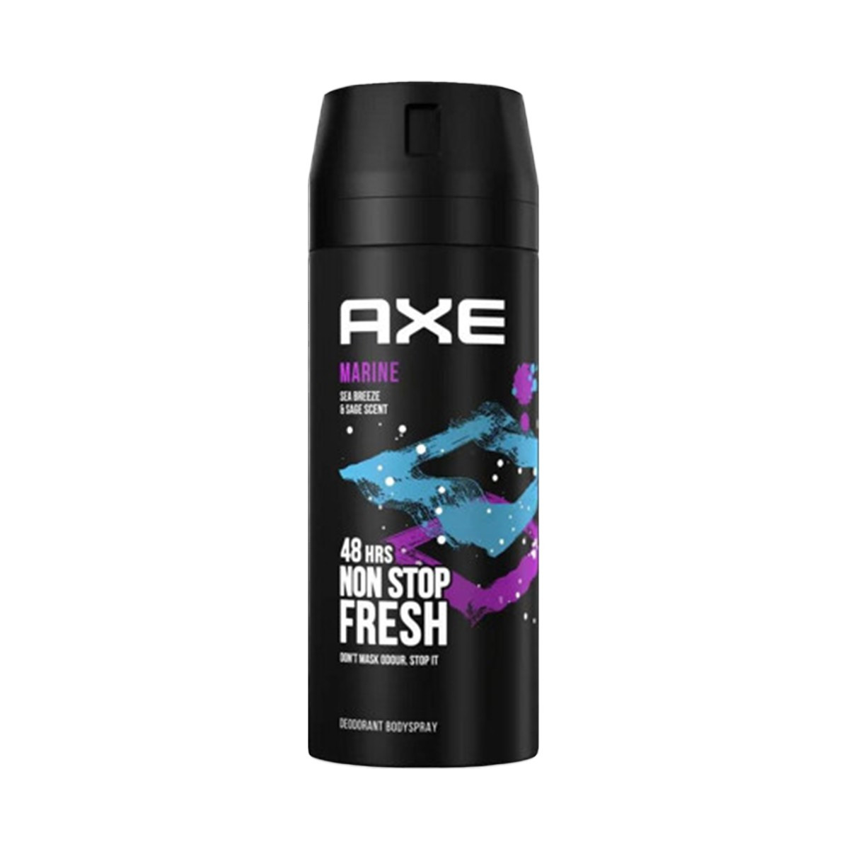 Deodorant per meshkuj marine Axe 150ml