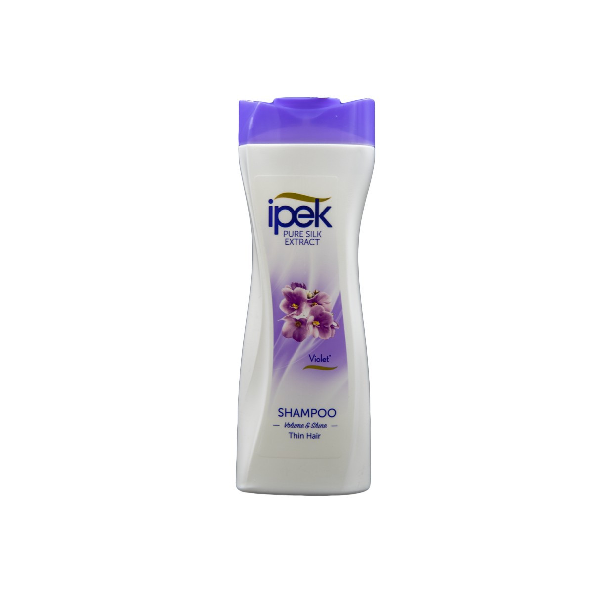 Shampon per floke Ipek Volume 600 ml