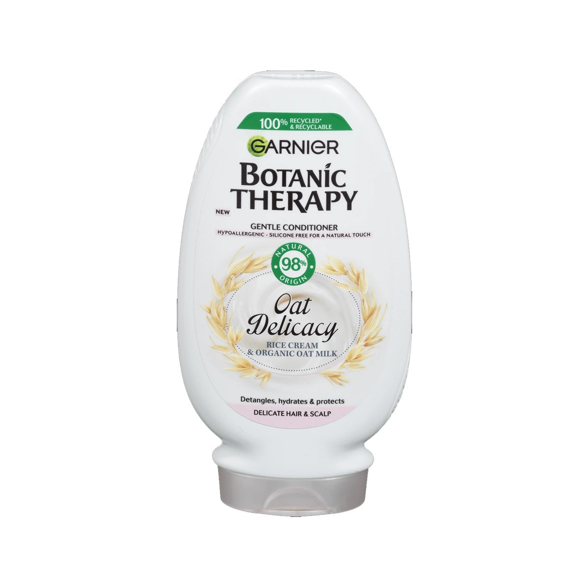Balsam flokesh oat Botanic Therapy 200ml