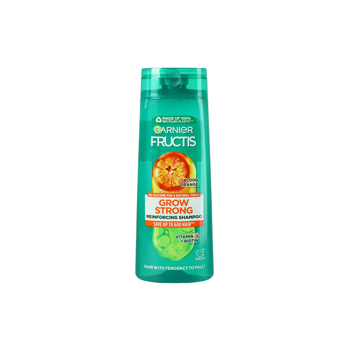 Shampo flokesh grow strong Fructis 400ml