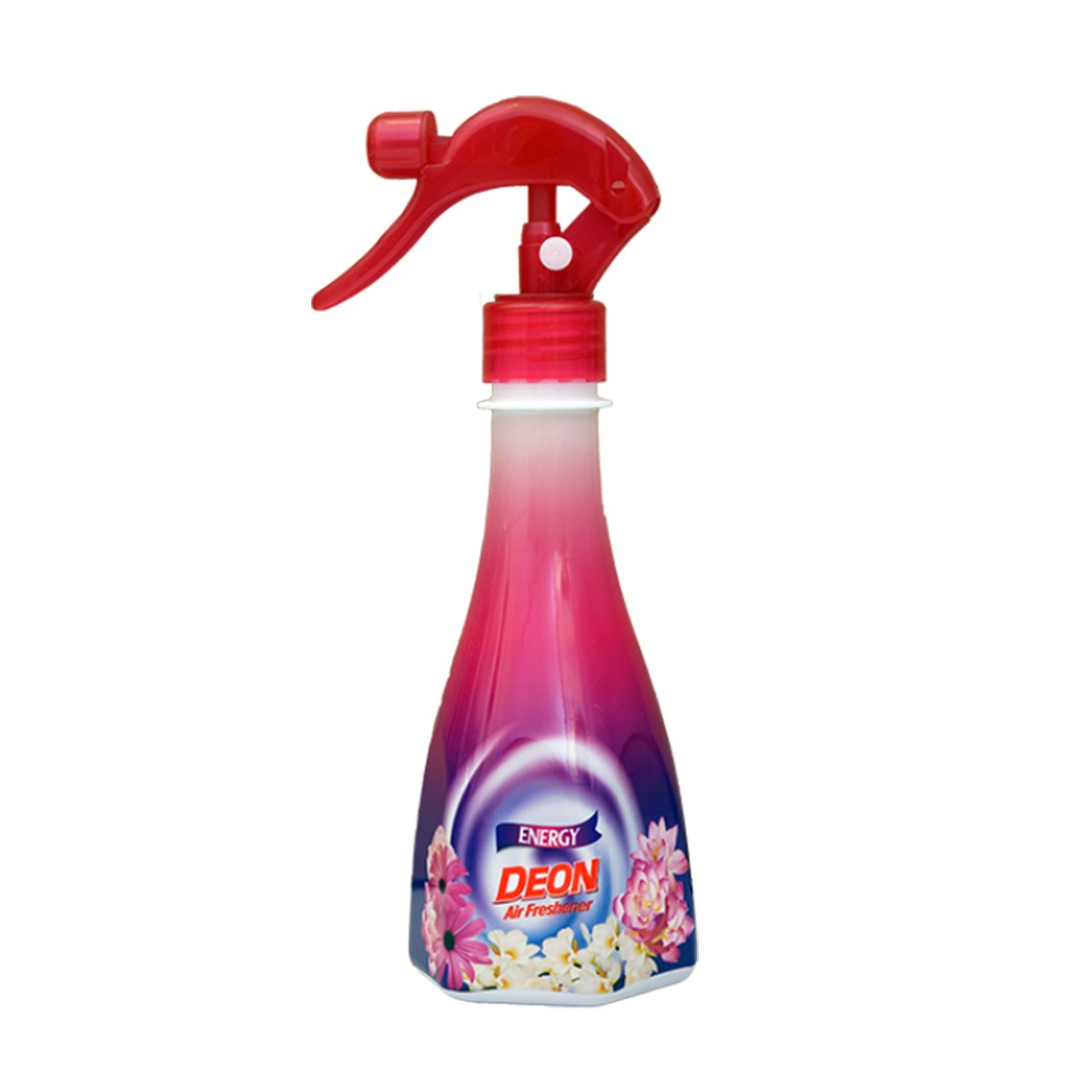 Aroma Air Freshener Energy Deon 250 ml
