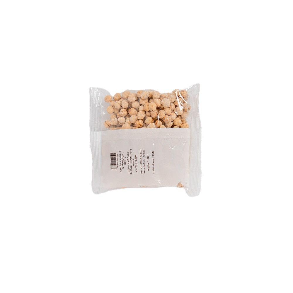 Leblebi e pjekur dhe kriposur Viva 100g