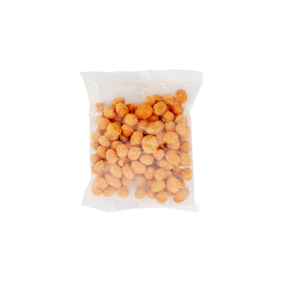 Kikirik pjekur me shije Nacho-Bambus150g