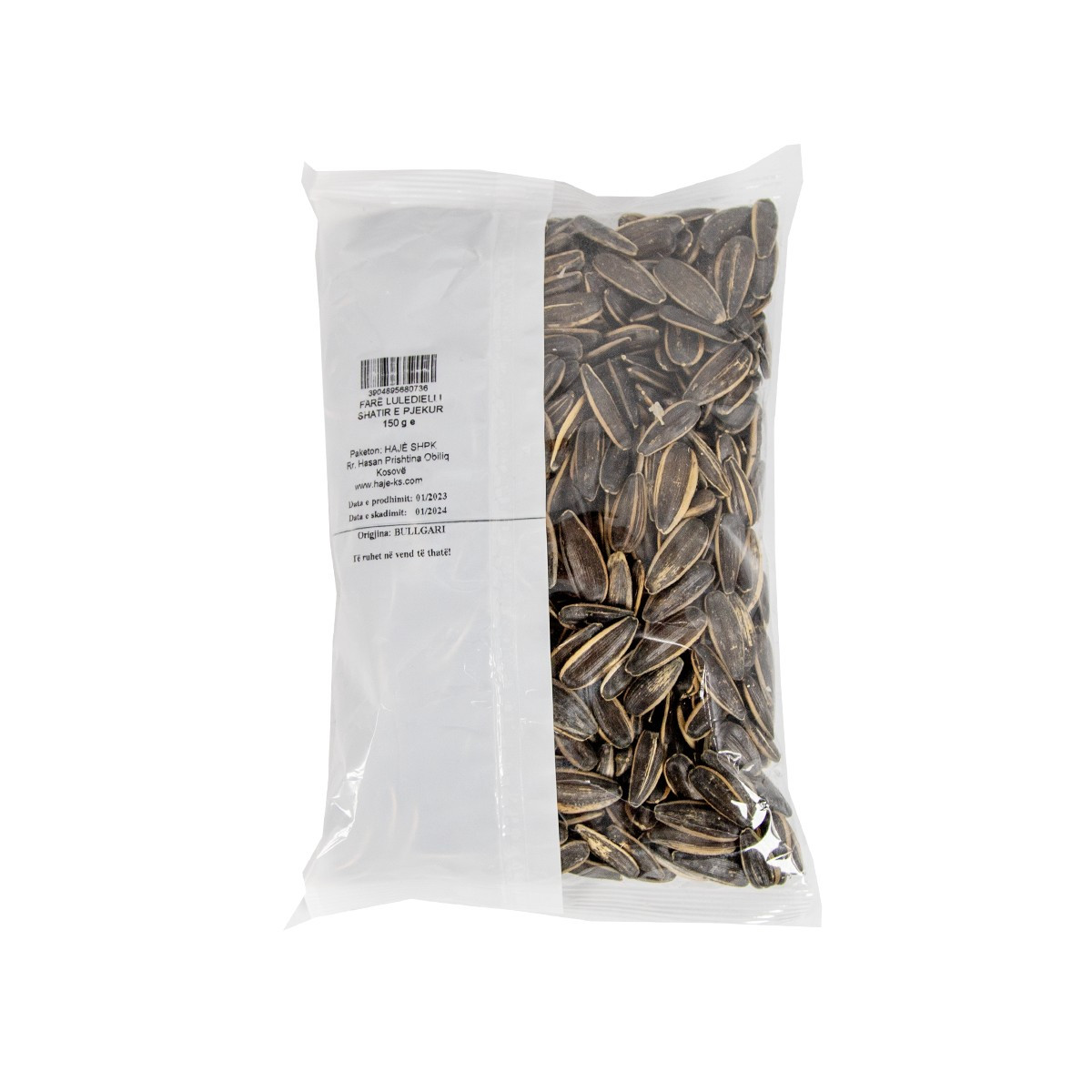 Fara luledielli shatir Viva nuts 150gr