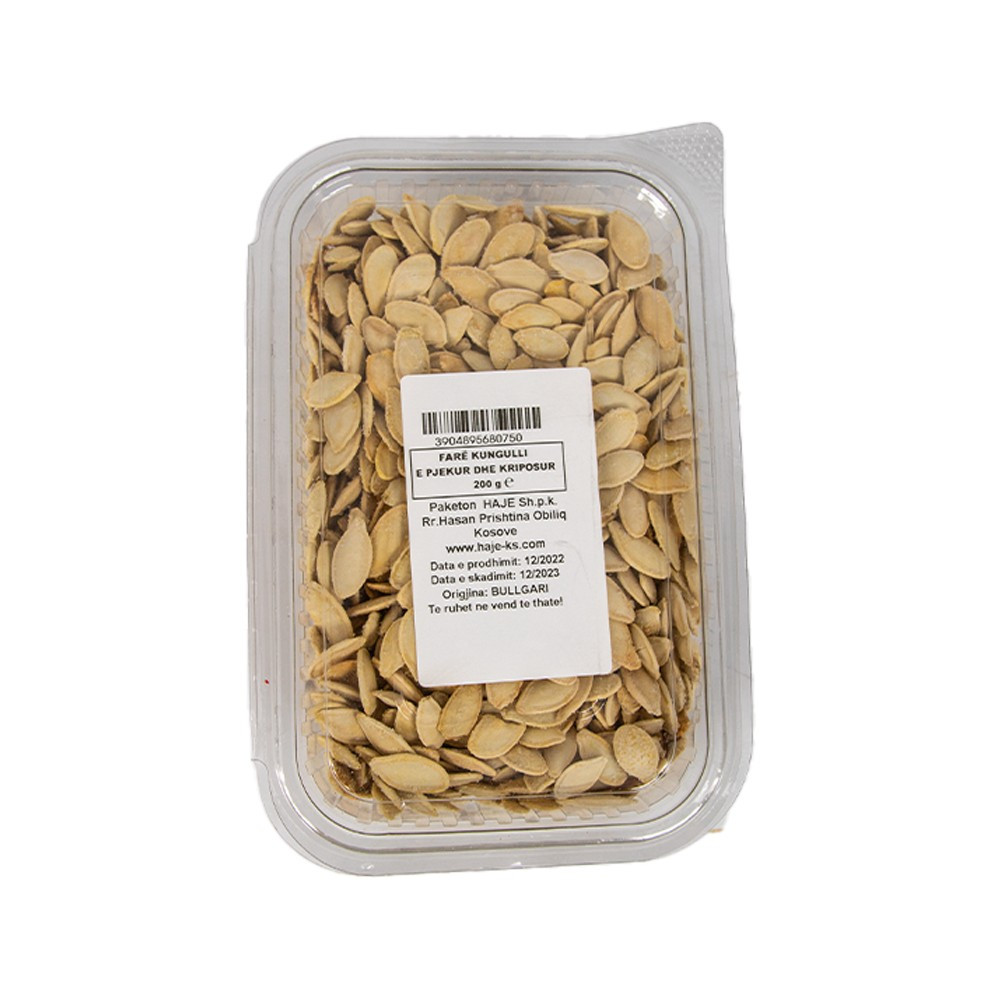 Fara kungulli Viva nuts 200gr