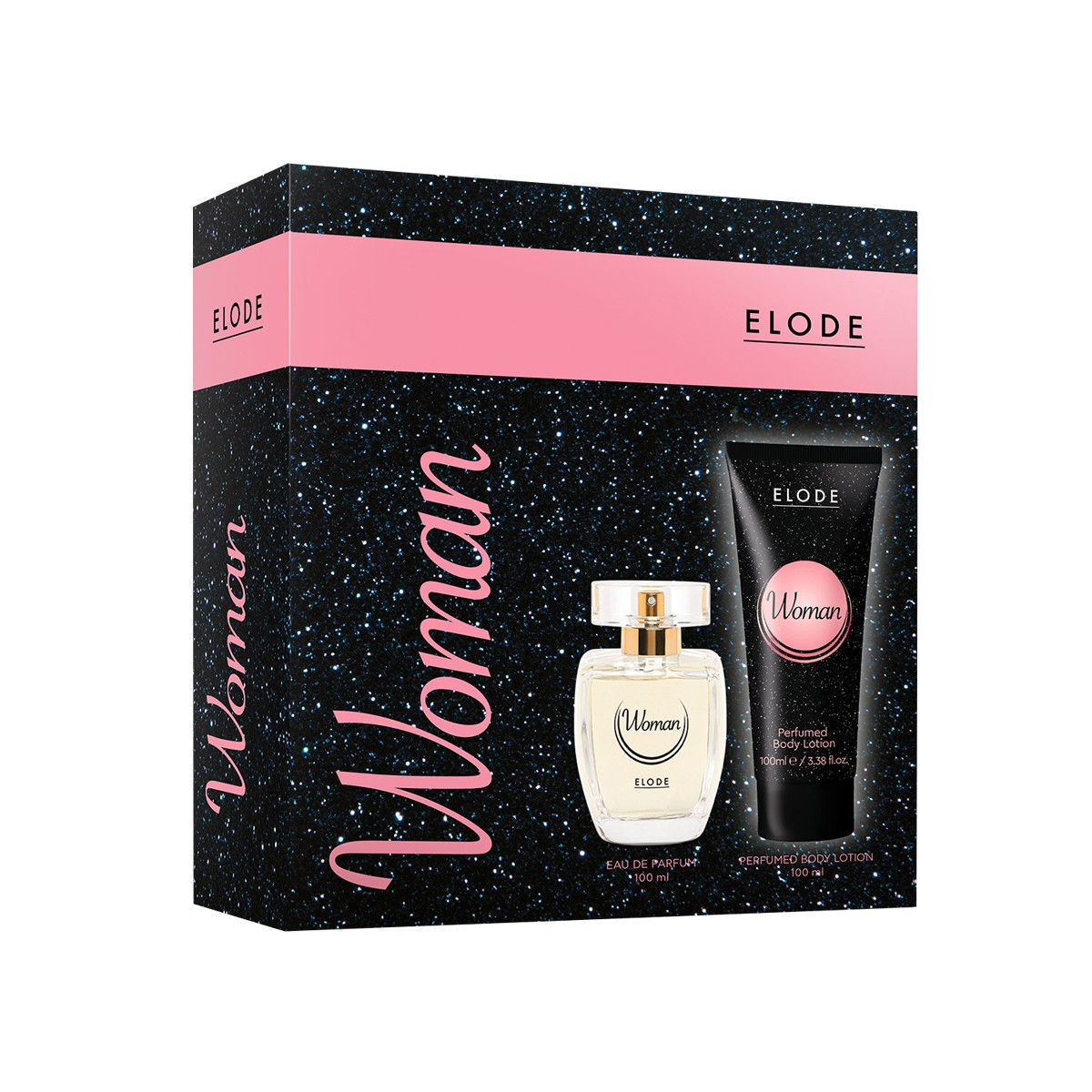 Set kozmetike per femra ELODE women