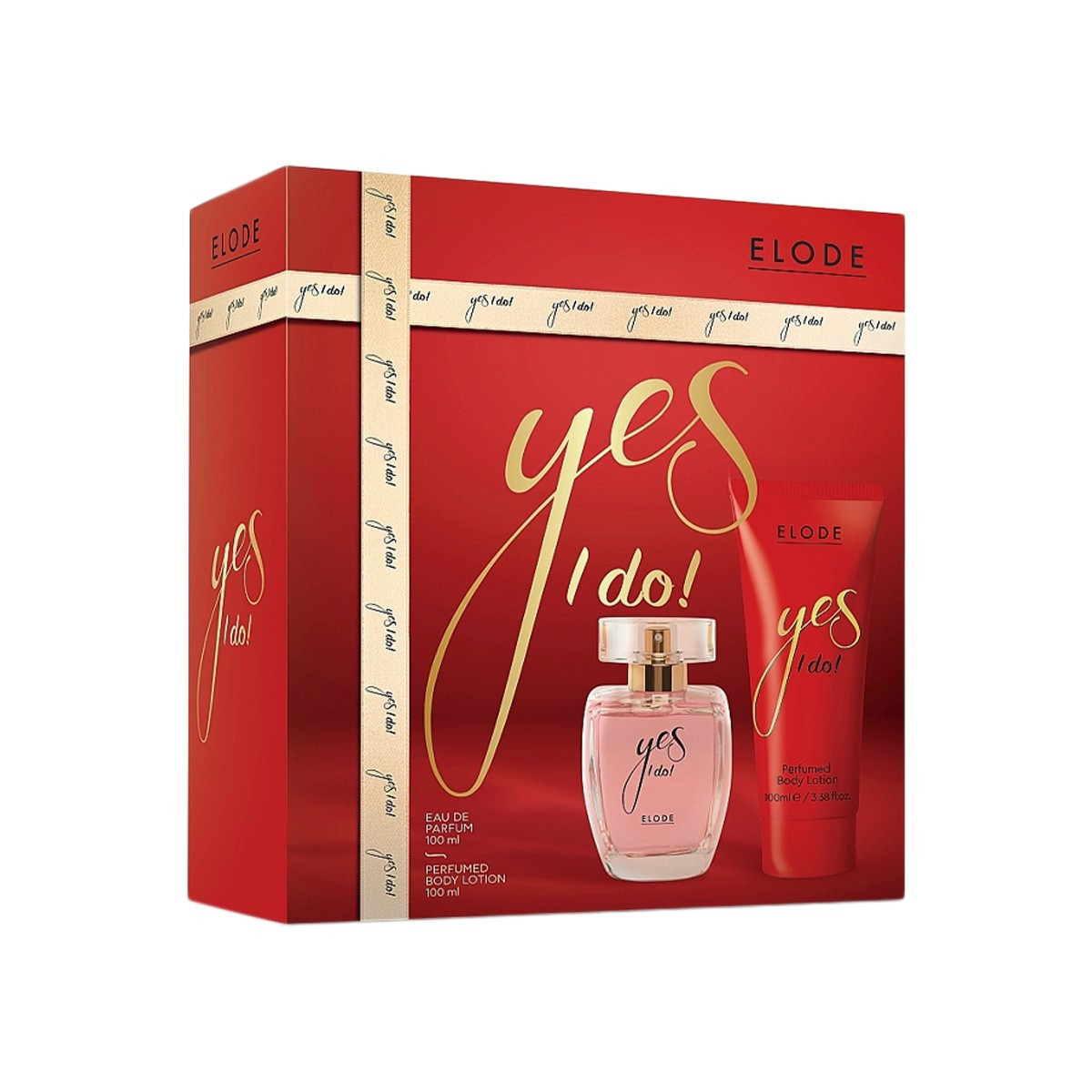 Set kozmetike per femra ELODE Yes I Do