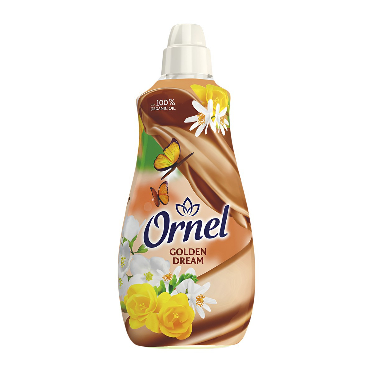 Zbutes rroba Ornel Gold 1.6L