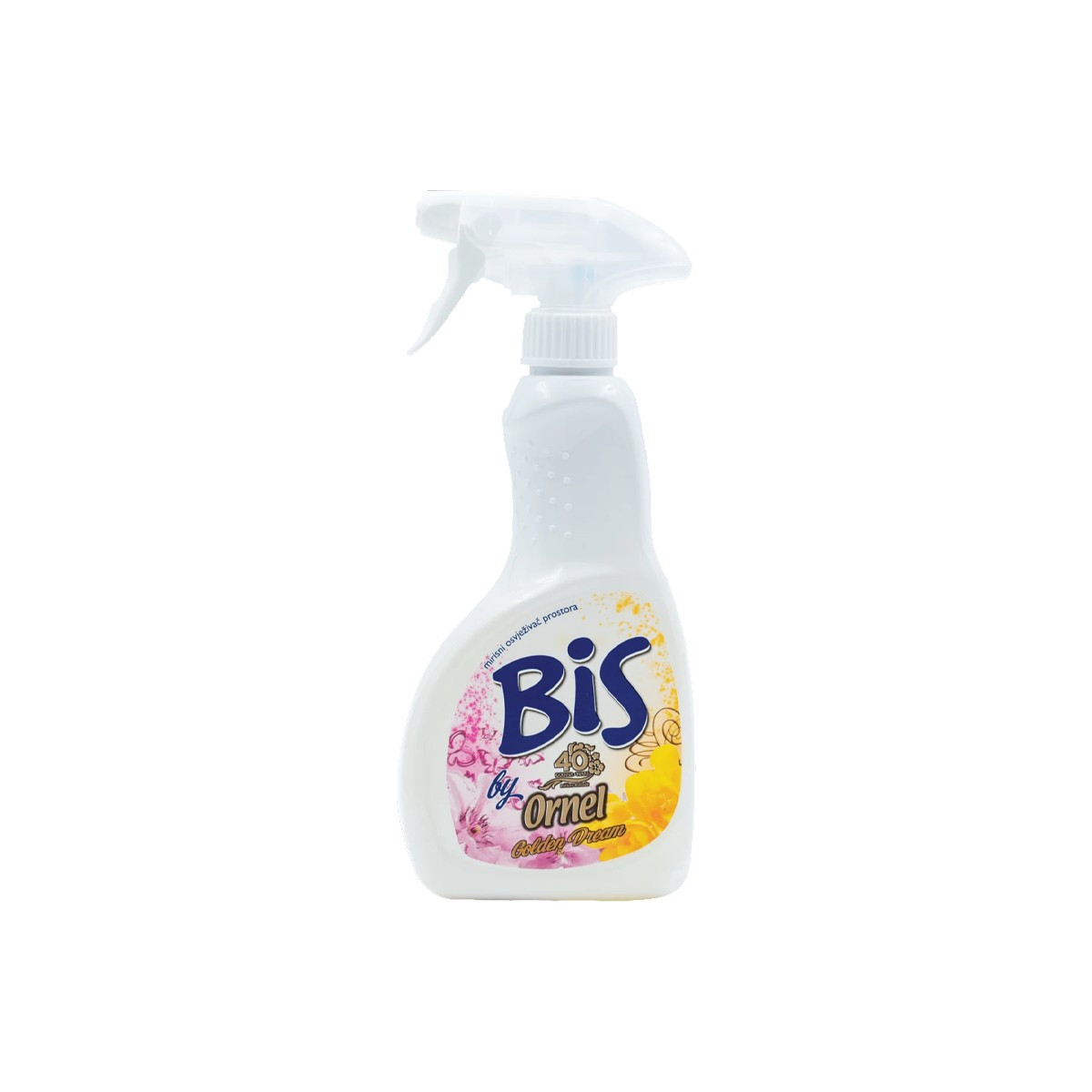 Arome per dhome Bis Golden&Dream 400 ml