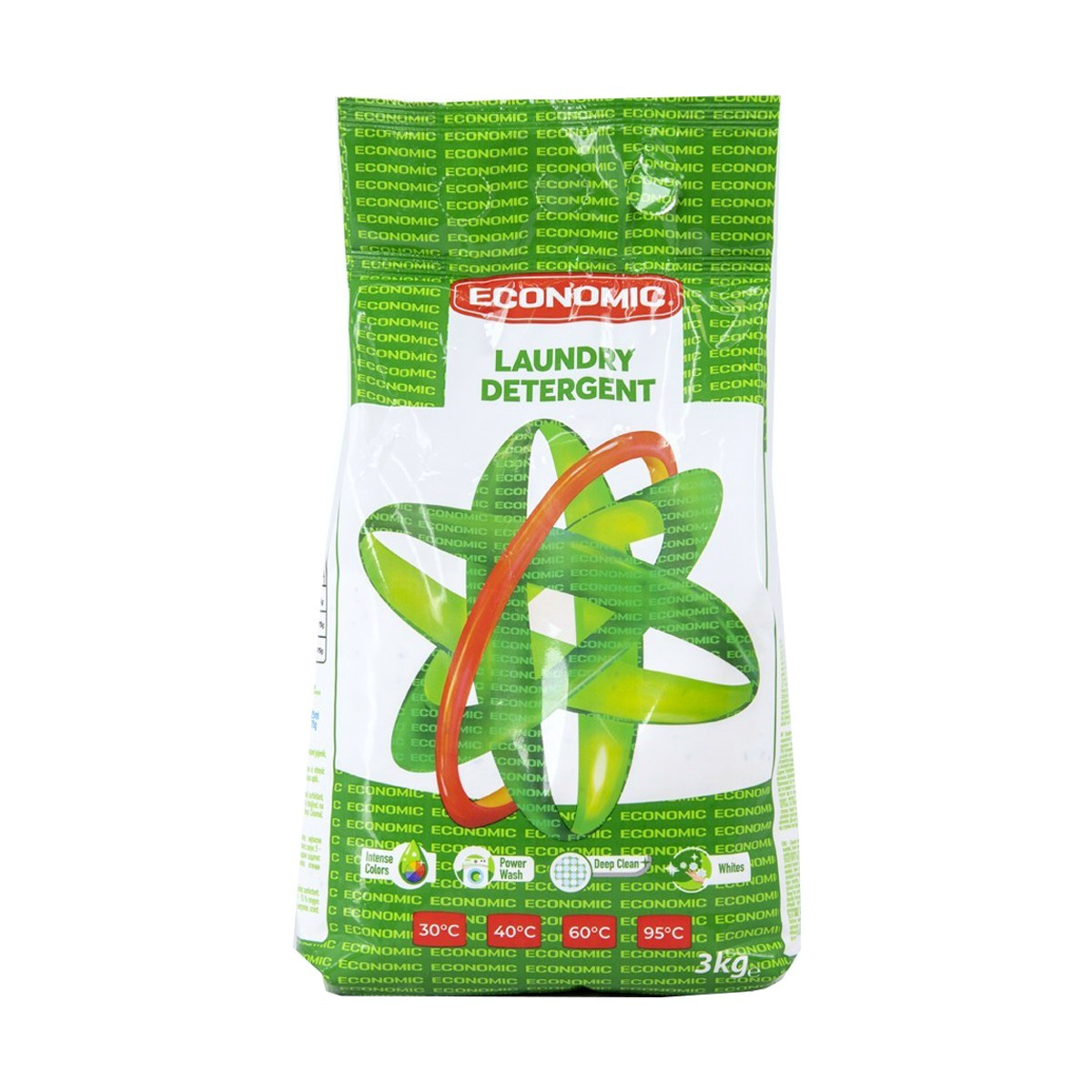 Detergjent per rroba Economic 3kg