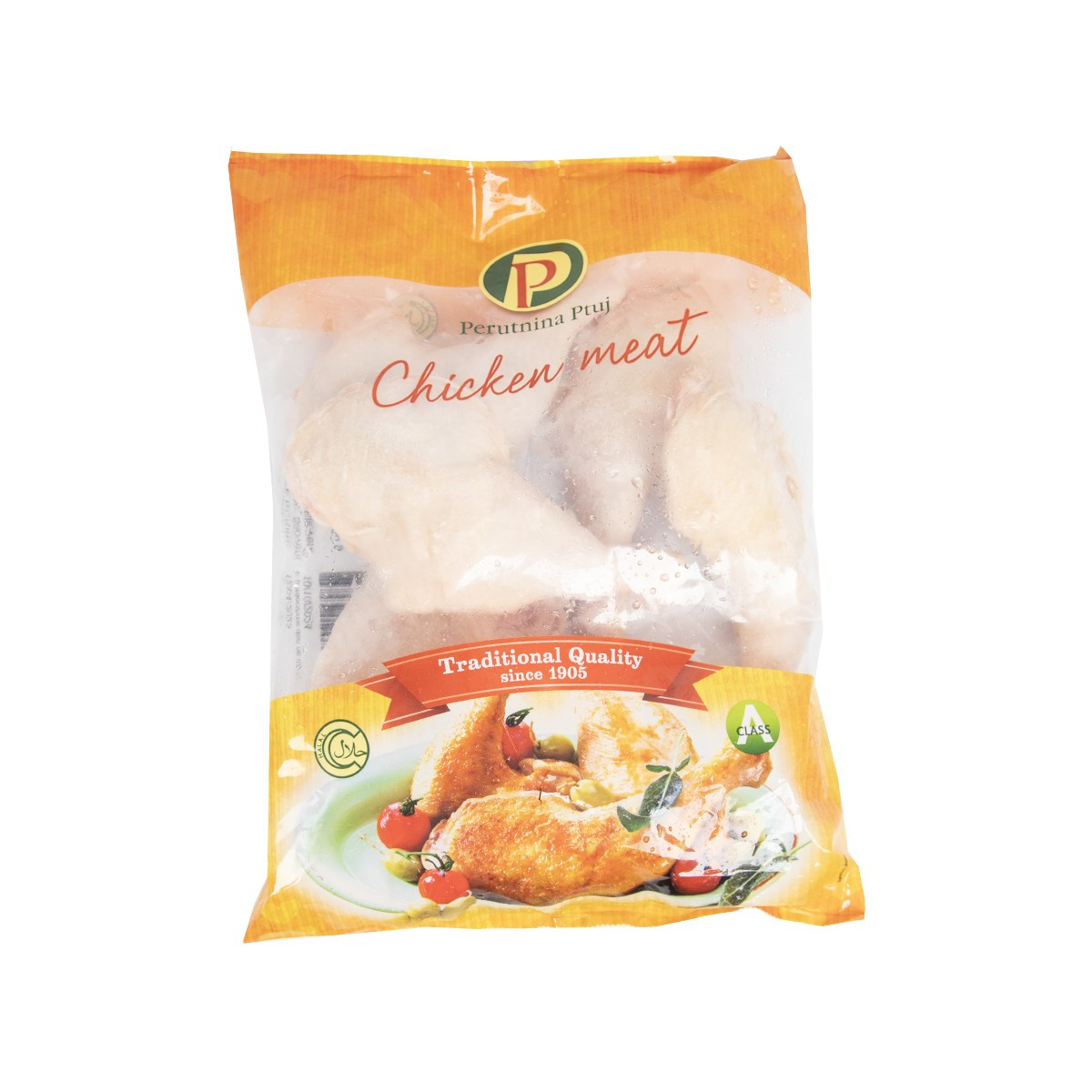 Kofshe e shpatull Perutnina 1kg