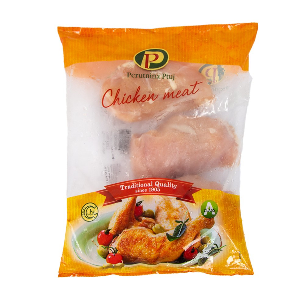 File pule Perutnina kg  1kg