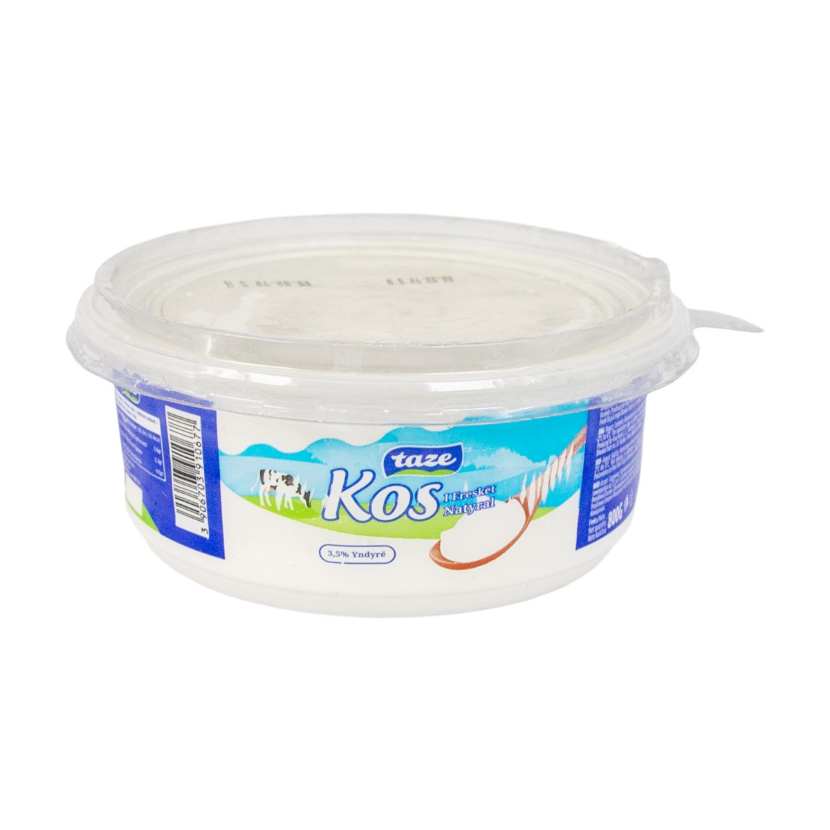 Kos Taze 3.5% 800gr