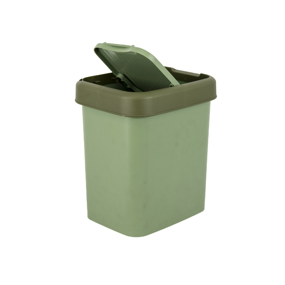 Shporte  per mbeturina 12 L 957