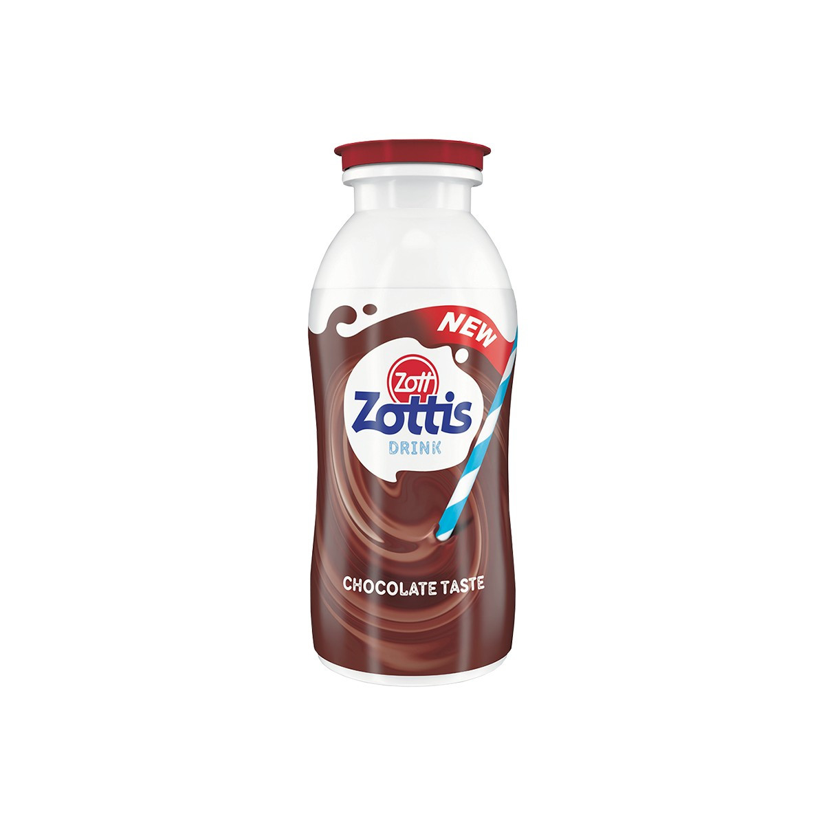 Pije me cokollate Zott Zottis 200ml
