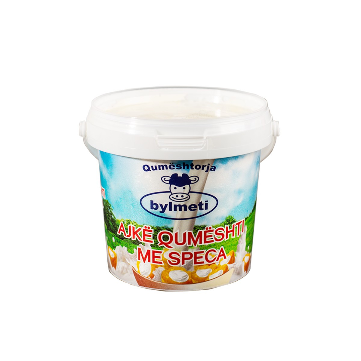 Krem me speca Bylmeti 2kg