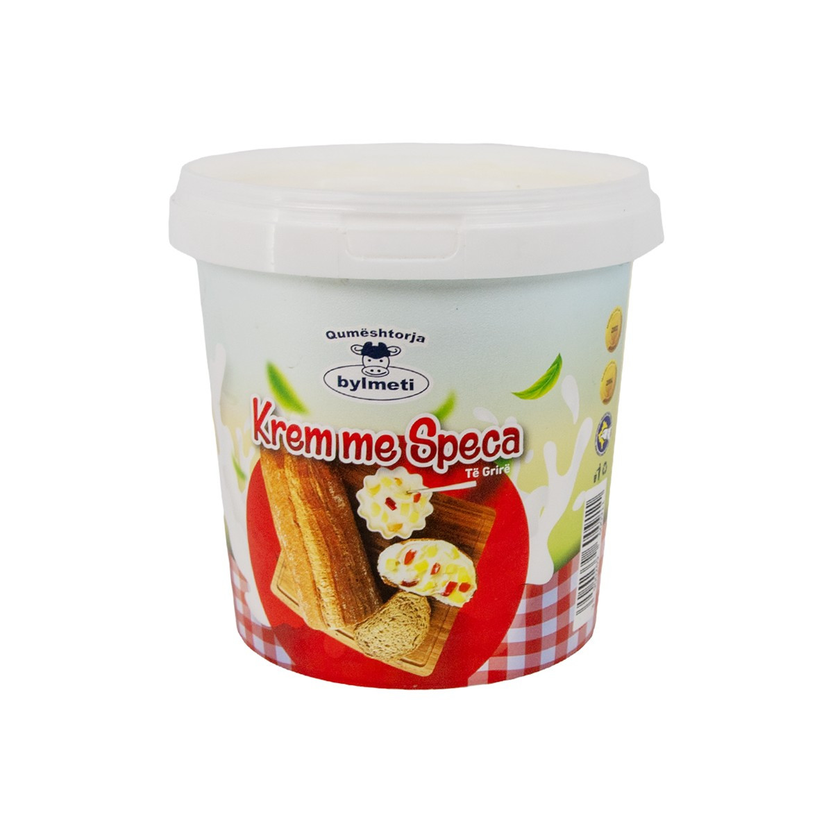 Krem me speca Bylmeti 1kg