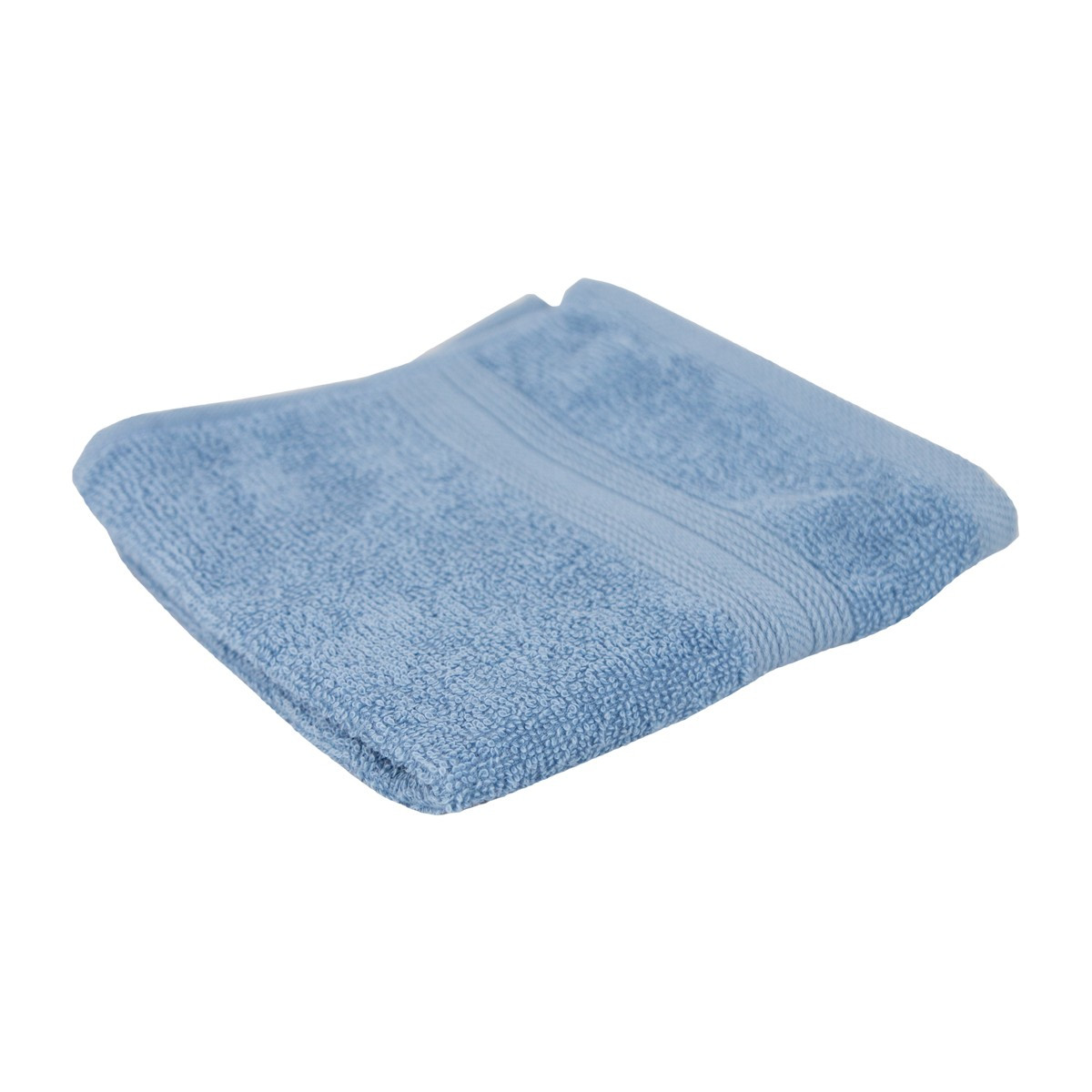 Peshqir 30x50cm BRIGHT BLU (RTP -105)