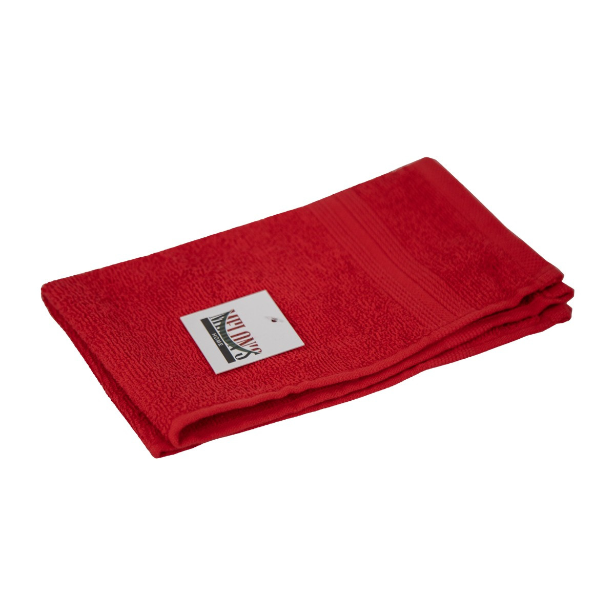 Peshqir 30x50cm RED (RTP-106)