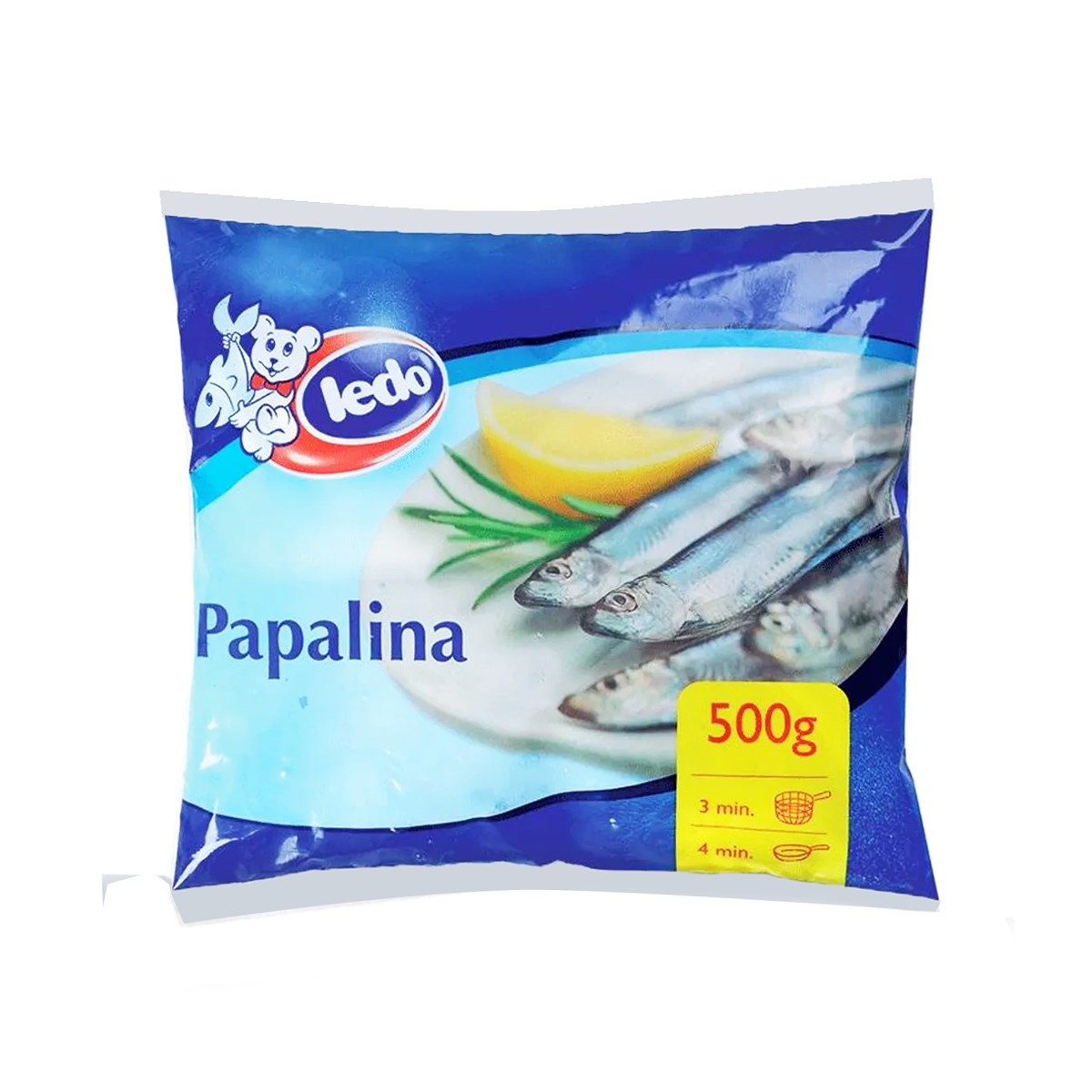Gilica Ledo 500 gr