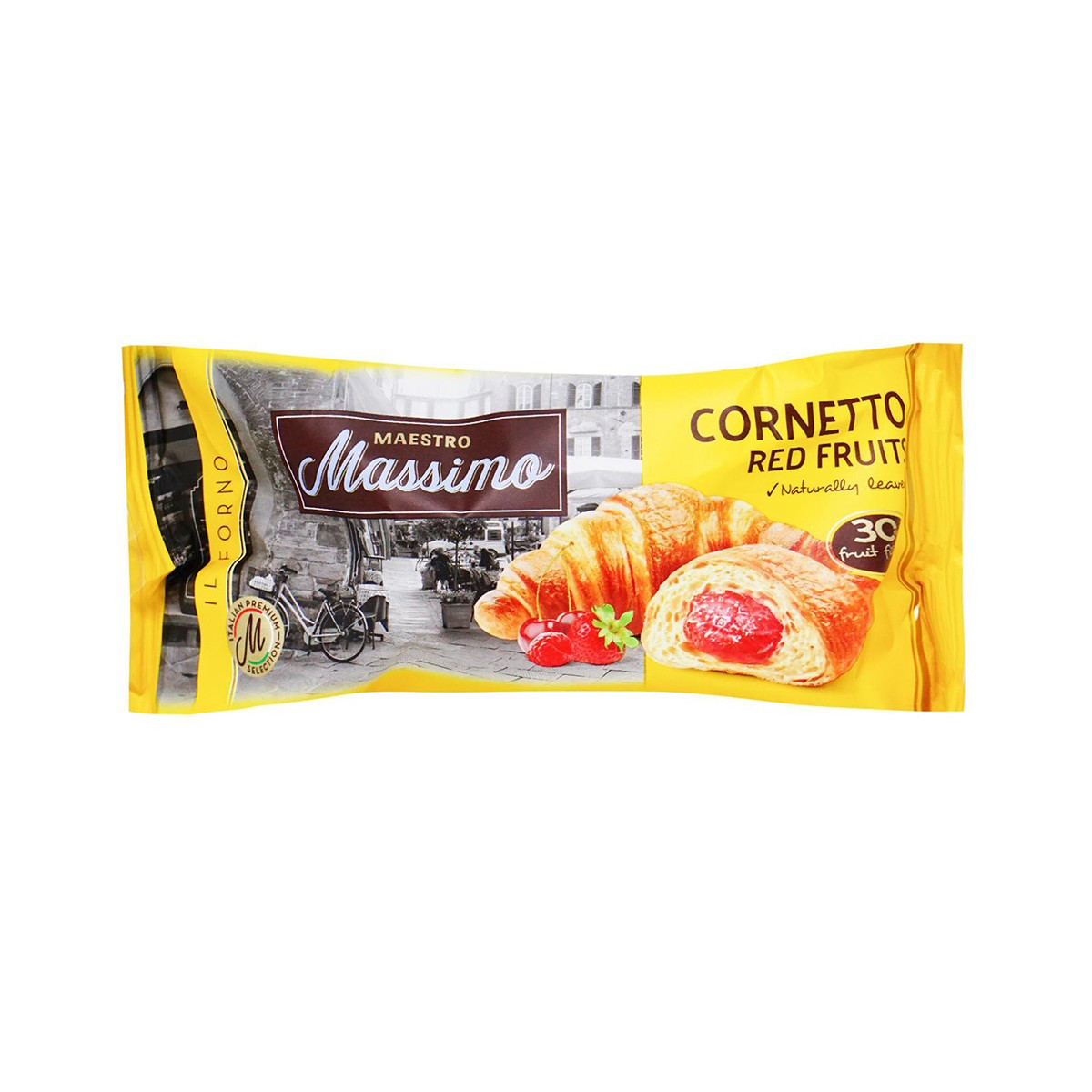 Kroasan mix Massimo 40gr