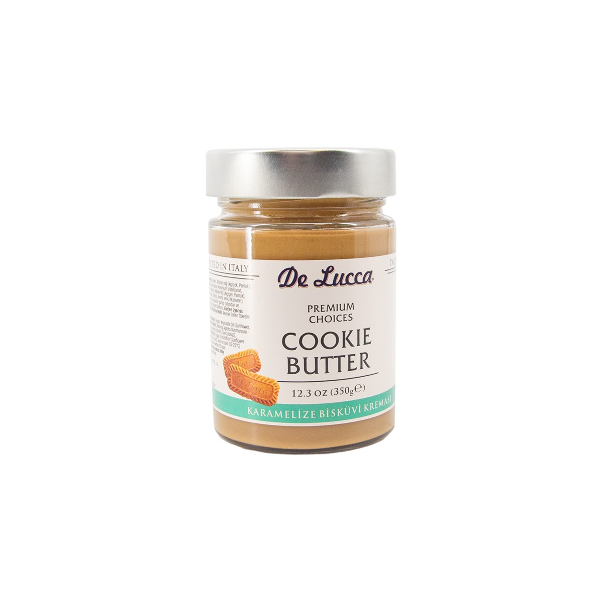 Gjalpe De Lucca 350gr