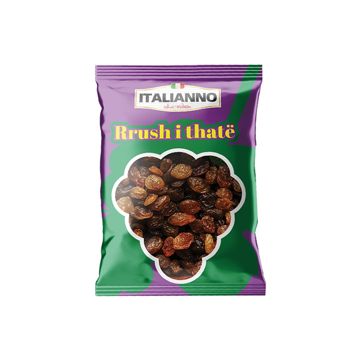 Rrush I Thate Italianno 80gr