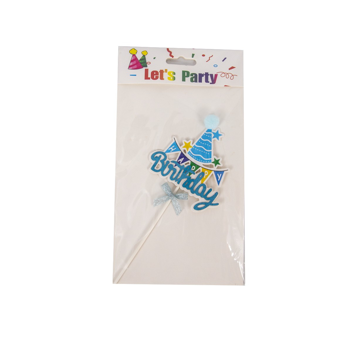 Aksesorë për ditëlindje 9924-30