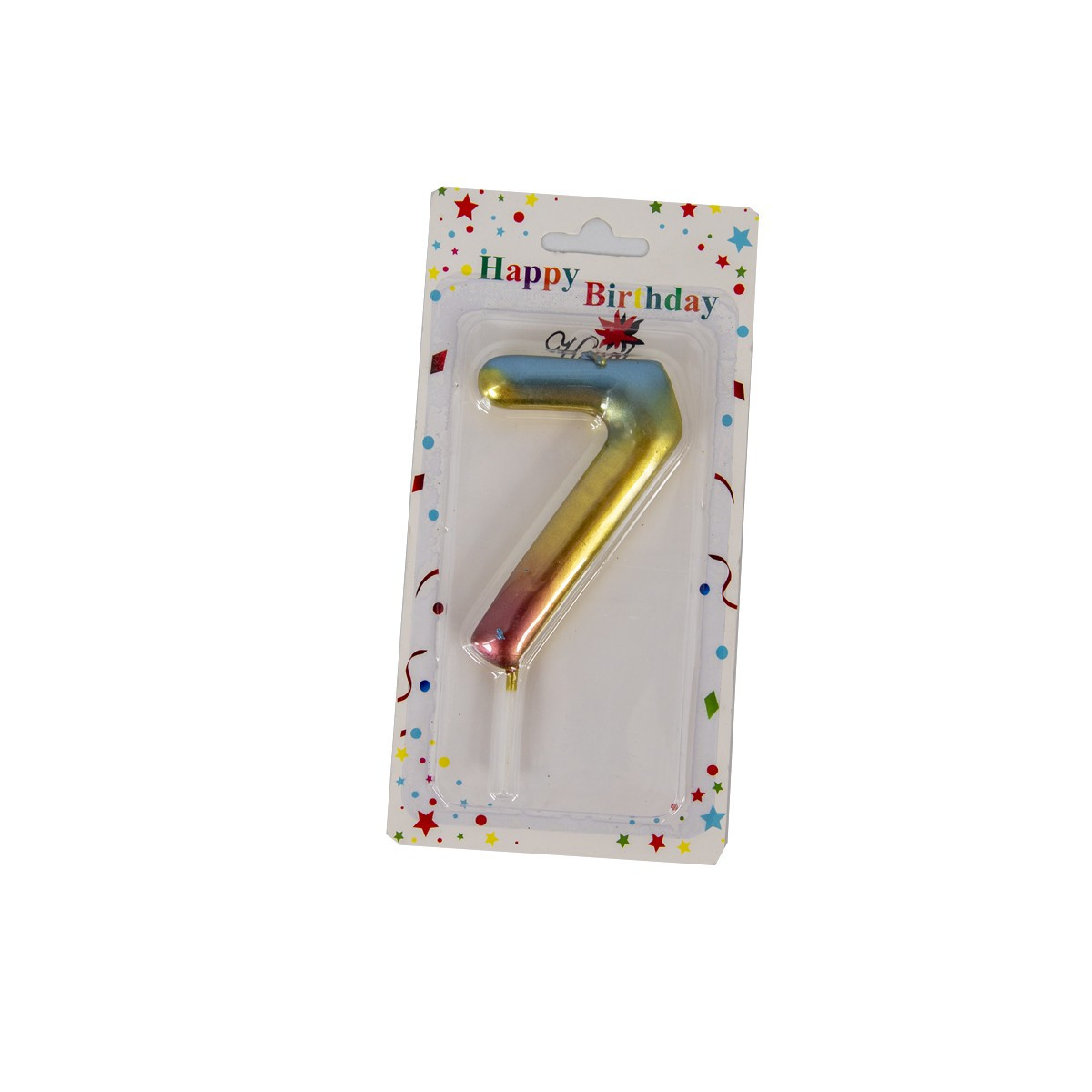 Aksesorë për ditëlindje 9924-45