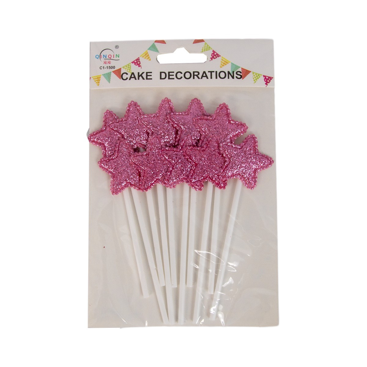 Aksesorë për ditëlindje 9924-82