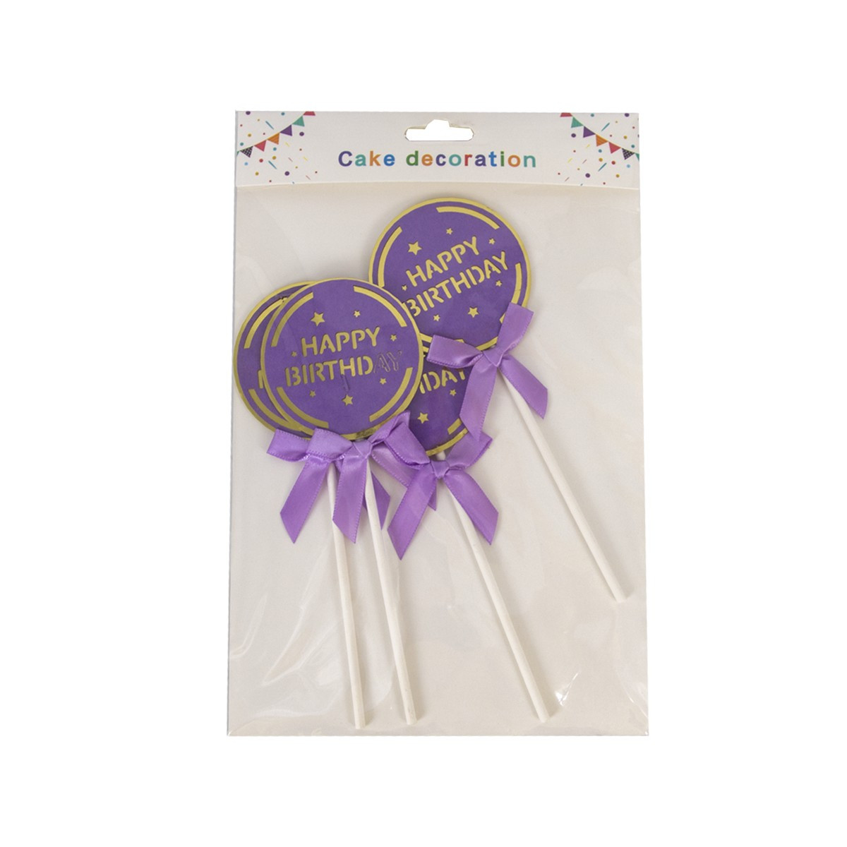 Aksesorë për ditëlindje 9924-83