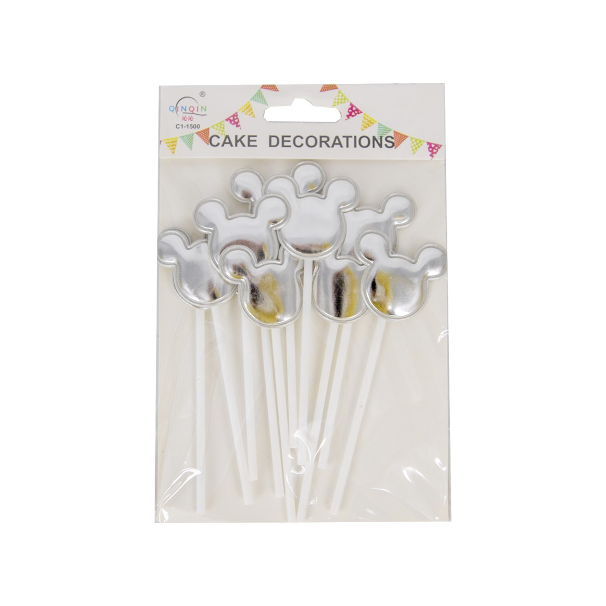 Aksesorë për ditëlindje 9924-84